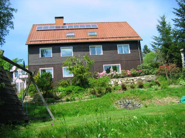 Appartements Am Hexenstieg Sankt Andreasberg Luaran gambar