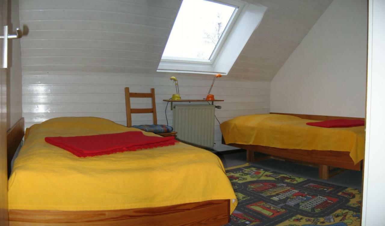 Appartements Am Hexenstieg Sankt Andreasberg Luaran gambar